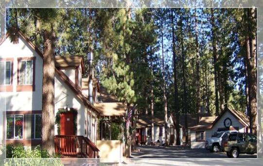 Welcome to Timberline Lodge in Big Bear Lake California - Ski and Snowboarding package discounts at $69 per person at Timberline Big Bear