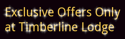 Special offers and discount lift tickets at Timberline Lodge big bear lake california
