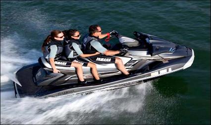 Jet Ski Rentals Big Bear Lake at Holloways Marina
