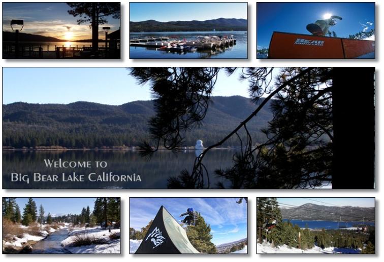 Welcome to Timberline Lodge in Big Bear Lake California - Ski and Snowboarding package discounts at $69 per person at Timberline Big Bear