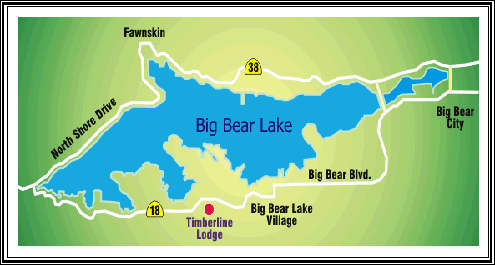 driving directions to Timberline Lodge from Los Angeles, Orange County, San Diego